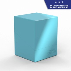 Ultimate Guard - Boulder 100+ Turquoise